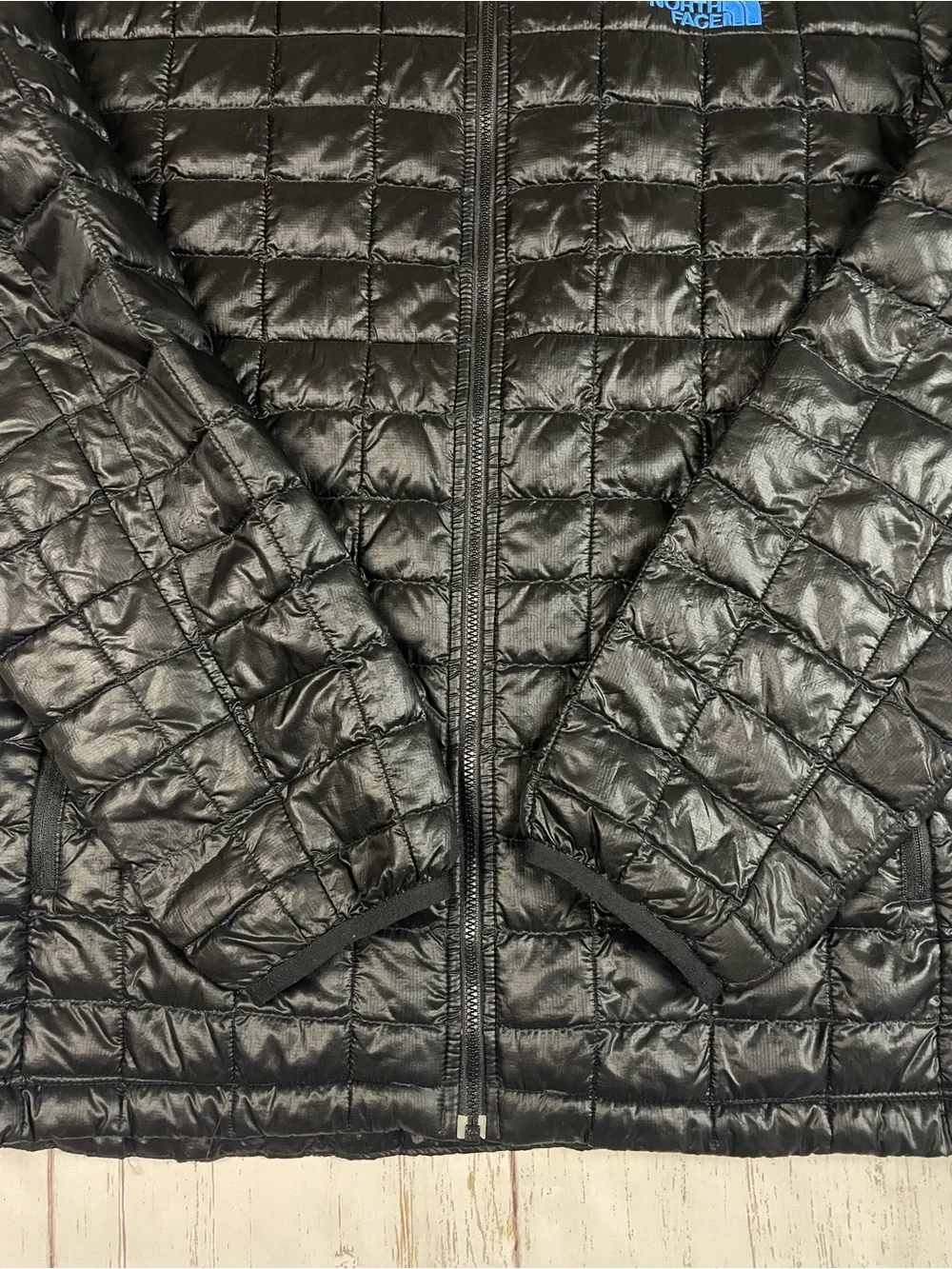 The North Face ThermoBall Jacket